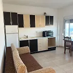 White Vintage Villa